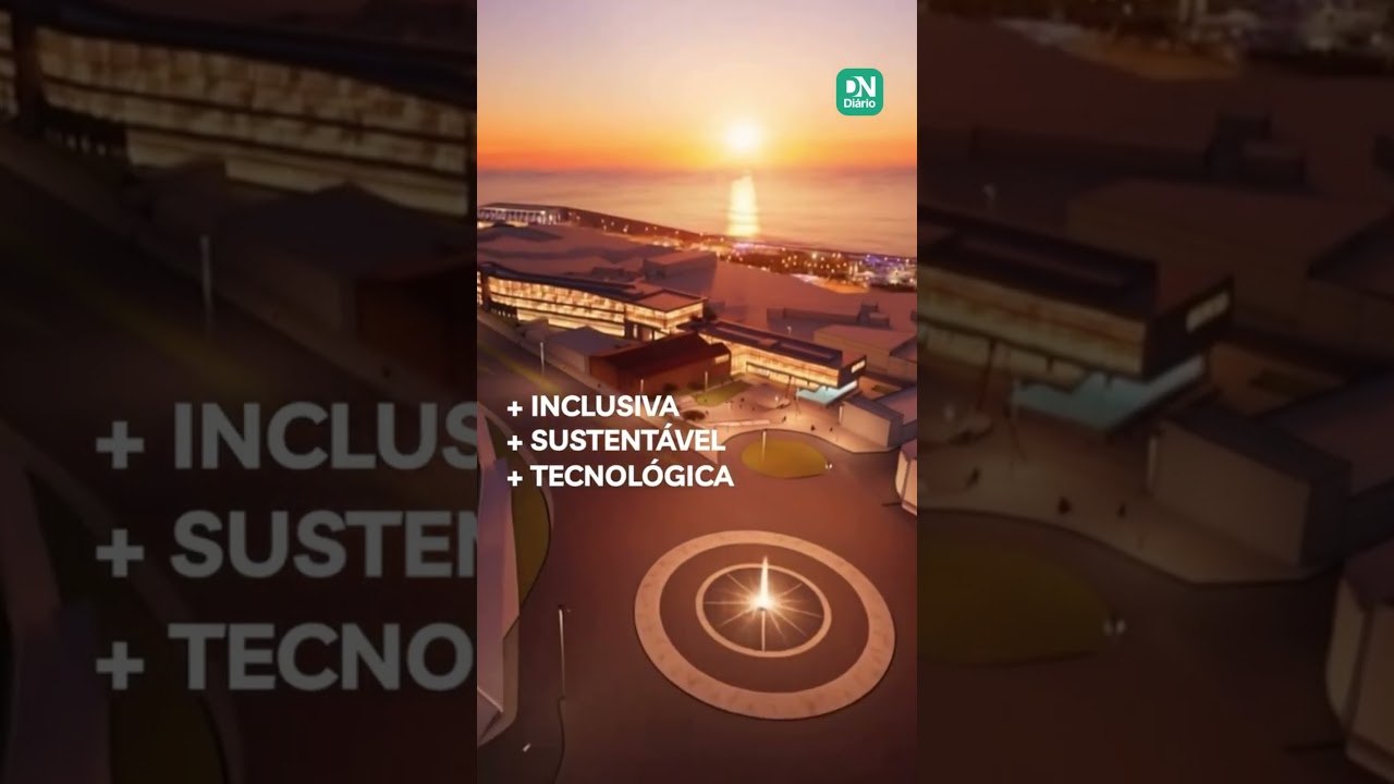 Imagem da notícia Nova sede da Câmara de Fortaleza pode incluir prédio da Sefaz e entrega é prevista para 2028