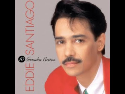 tu me haces falta  eddie santiago
