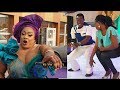 Do You Remember Actor Yemi My Lover? performs His hit track Ololufemi with his lover