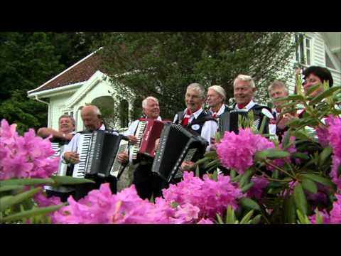 LINDESNES TREKKSPILLKLUBB - 'EIN BISSCHEN FRIEDEN'