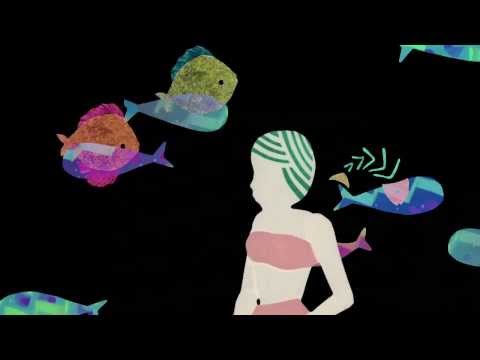 Sally Seltmann - Catch of the Day [Official Video]