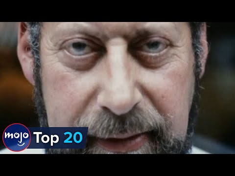 Top 20 Worst Criminals Who Worked for the BBC