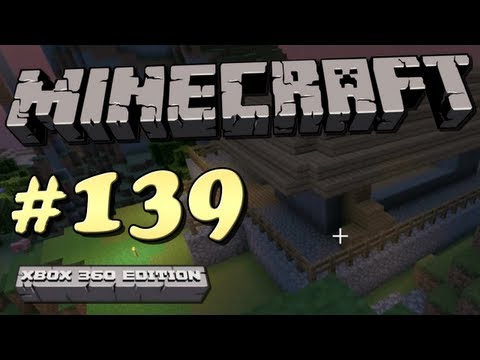 Let's Play Minecraft #139 [Xbox 360] - Erklärungen