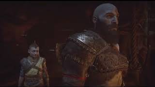 God of War Ragnarok…What do ya think?