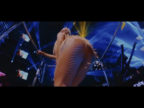 Marty - Secret Enemy (Na Na Na)