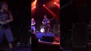 Sons of Texas New SONG"Expedition to Perdition" San DIego 6/18/17