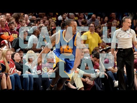 NBA Daily Show: June 12 – The Starters