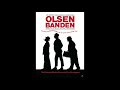 Olsen Banden 1 Intromusik Main Theme