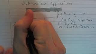 39 Optimization Applications Introduction
