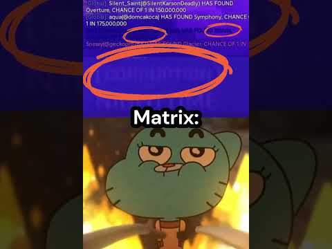 The Unluckiest moment on Sol's RNG