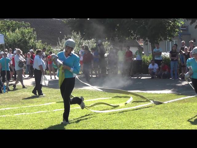 Žernovník, 26. 07. 2015