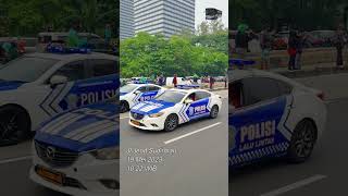 Download lagu TELOLET PATWAL POLISI mp3