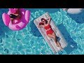 Malu Trevejo - Swipe Dat (Official Video) Malu Trevejo - Swipe Dat (Official Video)