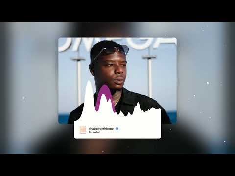 [Free] "StrawHat" Ninho x Leto x SDM Type Beat (prod by @Shdwbeats)