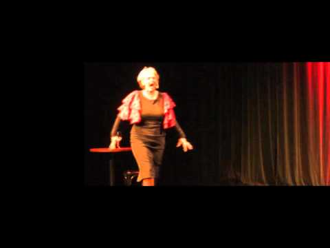 Barbara Kuster - Carmen -