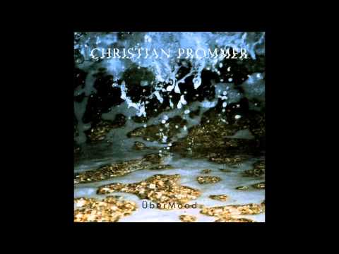 Christian Prommer - Future Light with Bugsy feat. Jinadu