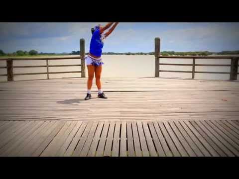 COREOGRAFIA 2015 - BICHO FOLHARAL