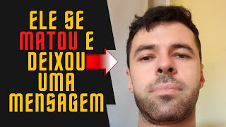 Me ajude Voltar A Viver /Help me come back to live)] Jonathan Nemer