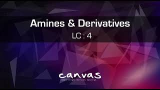 Preparation of Amines, Hoffmann Degradation, Curtius Rearrangement | JEE + NEET