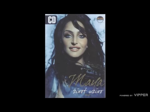 MAYA VS PITBULL - I KNOW YOU WANT DZIN I LIMUNADA (DJ RENATO MASHUP)