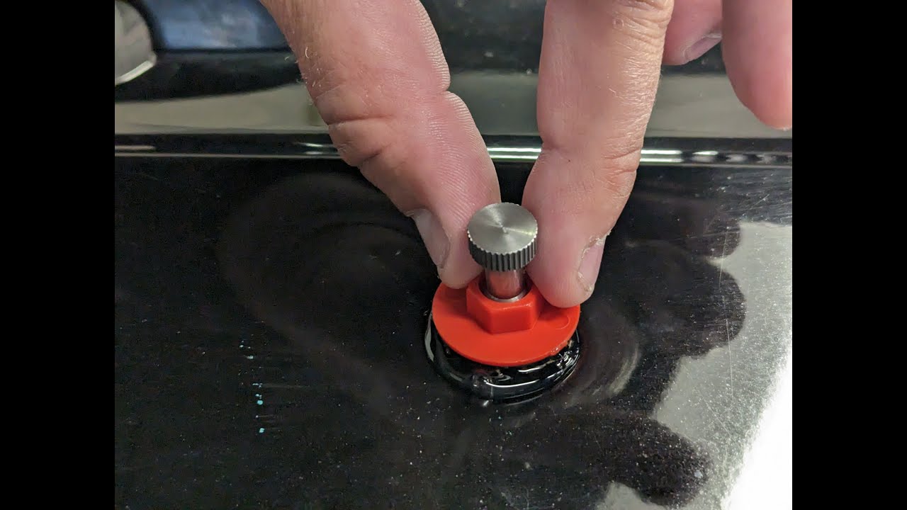 Glue Tab Kit: Speciality Tabs