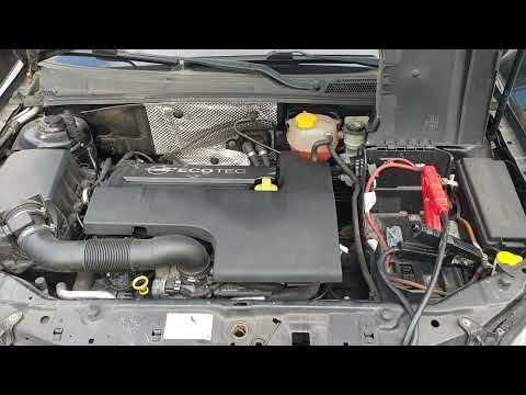 Opel signum 2.2 direct Motor 2023