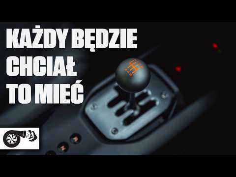 Włosi stworzyli skrzynię biegów, którą wszyscy będą kopiować