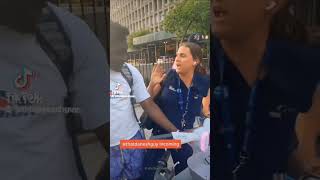 Update on CitiBike Karen, Sarah Jane Comrie!
