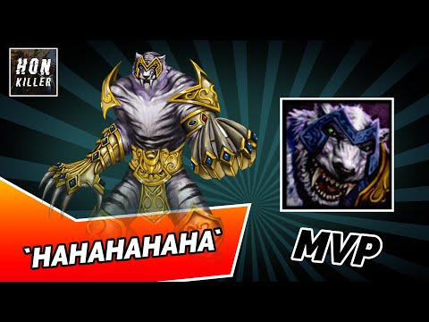 𝗛𝗼𝗡 𝗡𝗶𝗴𝗵𝘁 𝗛𝗼𝘂𝗻𝗱 𝗚𝗮𝗺𝗲𝗽𝗹𝗮𝘆 - `𝗛𝗔𝗛𝗔𝗛𝗔𝗛𝗔𝗛𝗔` - 𝟯𝟬 𝗞𝗶𝗹𝗹𝘀