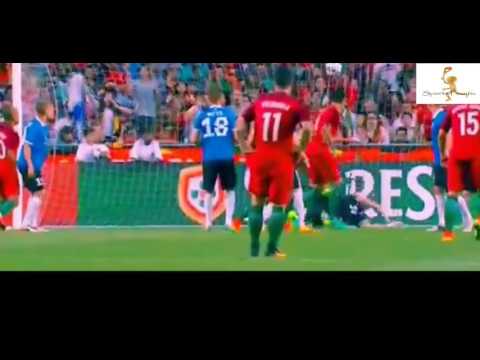 Brazil vs Haiti|Match Highlights 2016|and portugal vs estonia match highlights