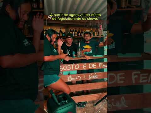 A MELHOR DO BRASIL. 👏💥 #musica #osmar