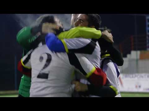 Finale Zonapontina Christmas 2018