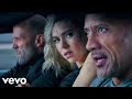 LAY LAY Remix Fast And Furious Hobbs And Shaw Version