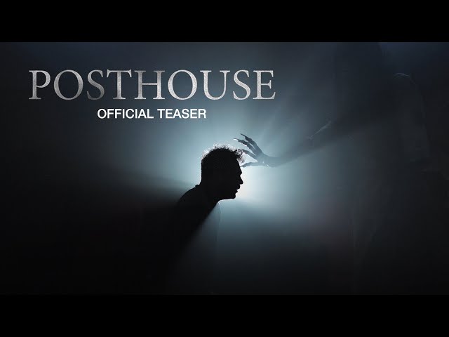 POSTHOUSE | Official Teaser | This August 20 Exclusively In Cinemas | Studio Viva