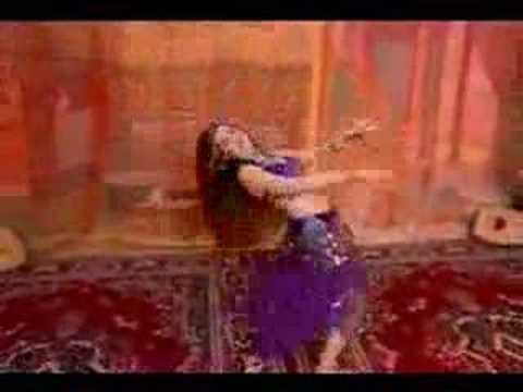 Ansuya - Belly Dance Sallam Alay