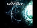 Scar Symmetry - the path of least resistance