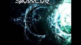 Scar Symmetry - the path of least resistance