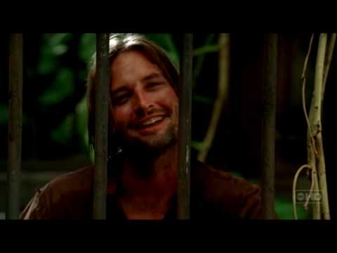 Lost - The Fish Biscuit chronicles