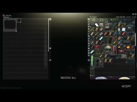 Unlocking KAPPA container 12.12