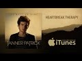 Tanner Patrick - Heartbreak Therapy (Official Lyric ...