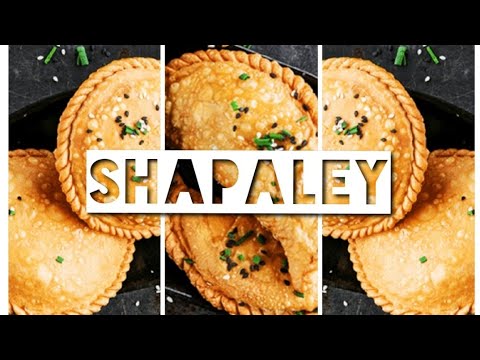 Shapaley - Shapaley Song