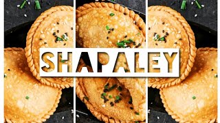 Shapaley - Shapaley Song