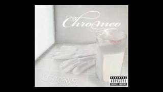 Chromeo - Mercury Tears (raw version)