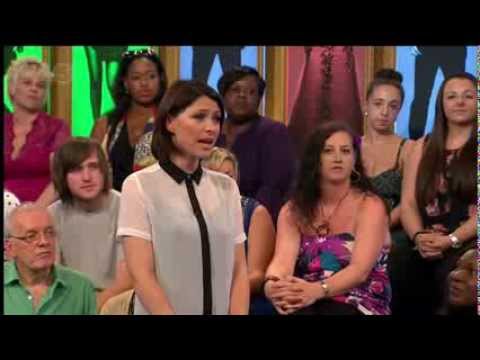 CBB BBBOTS Day 12 - (Celebrity Big Brother Mon 02 Sept 2013)