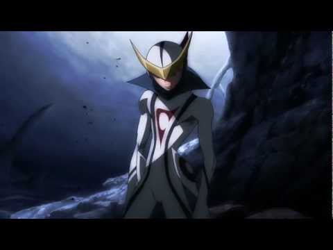 Casshern Sins Trailer