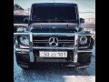 Aрмянские ГЕЛИКИ mercedes g55 AMG (Гелендваген) 