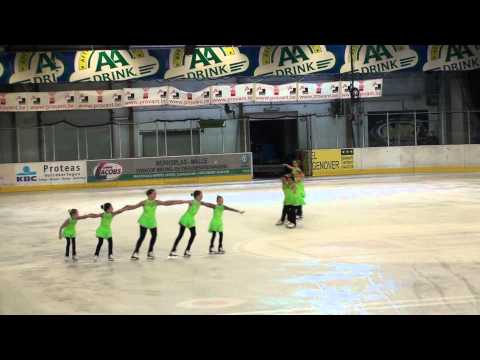 Team Temptation juvenille free