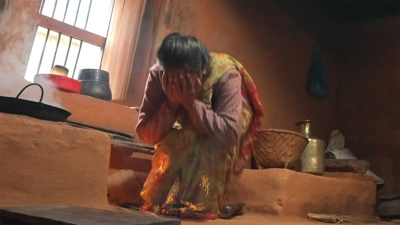 What to Do if You Catch On Fire (Bangla) - Emergency Care Series