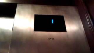 preview picture of video 'Another Otis elevator at Ravella Hotel Lake Las Vegas, NV'