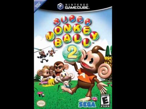Super Monkey Ball 2 OST - Monkey Soccer